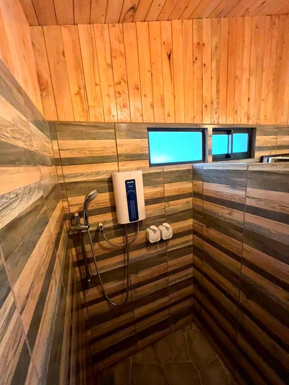 Cabana Anturios San José Exteriör bild